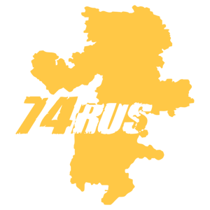   74 RUS ( ) -   192 .