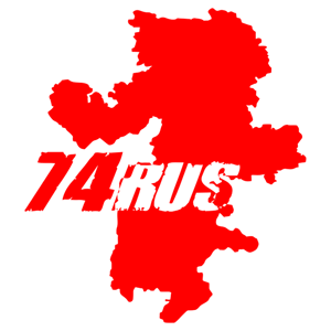   74 RUS ( ) -   192 .