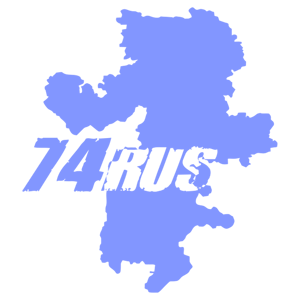   74 RUS ( ) -   192 .