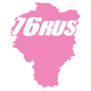   76 RUS ( ) -   181 .