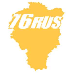   76 RUS ( ) -   181 .