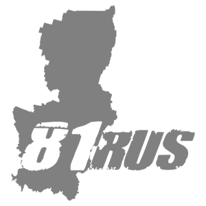  81 RUS ( ) -   187 .