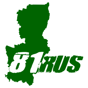   81 RUS ( ) -   187 .