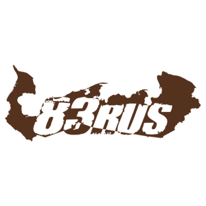  83 RUS (  )