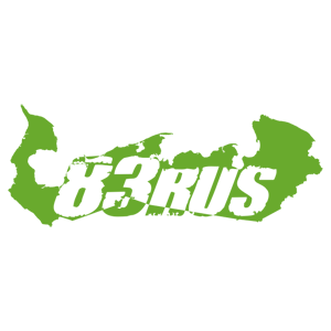  83 RUS (  )