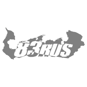  83 RUS (  )