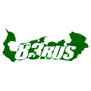  83 RUS (  )