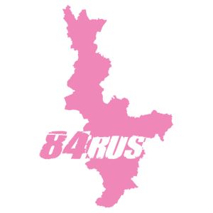  84 RUS ( )