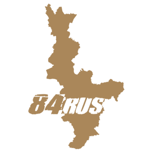  84 RUS ( )