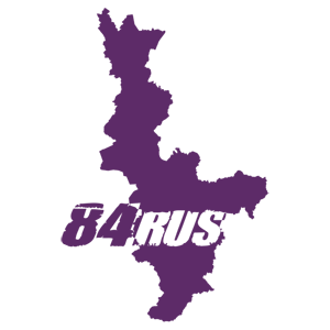  84 RUS ( )