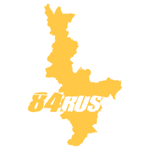  84 RUS ( )