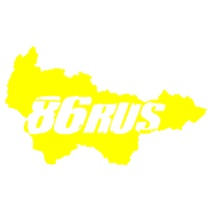  86 RUS (-   )