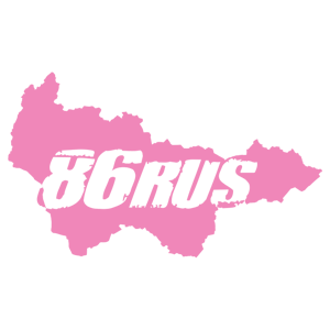  86 RUS (-   )