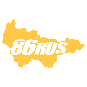  86 RUS (-   )