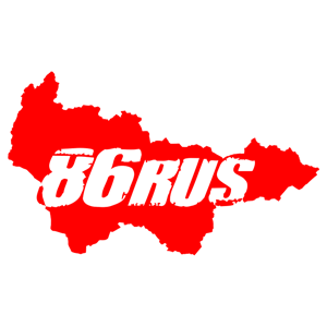  86 RUS (-   )