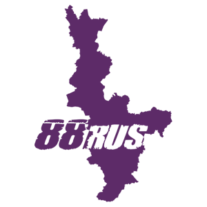  88 RUS ( )