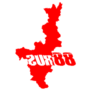      88 RUS ( ) -   158 .