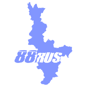  88 RUS ( )