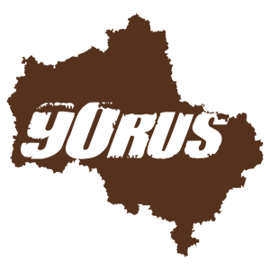  90 RUS ( )