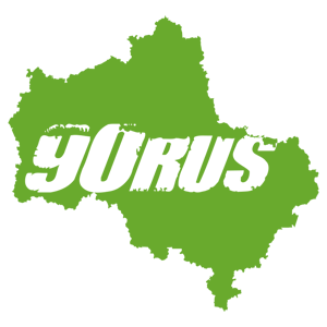  90 RUS ( )