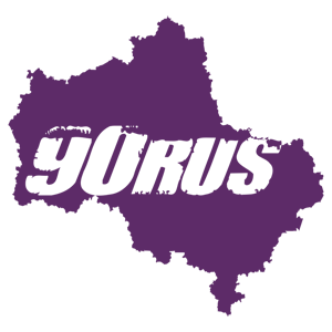 90 RUS ( )