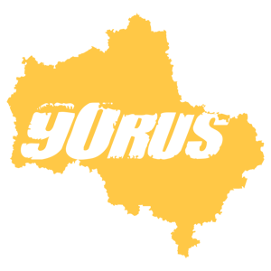  90 RUS ( )