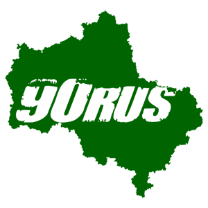  90 RUS ( )