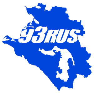  93 RUS ( )