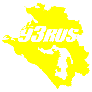  93 RUS ( )