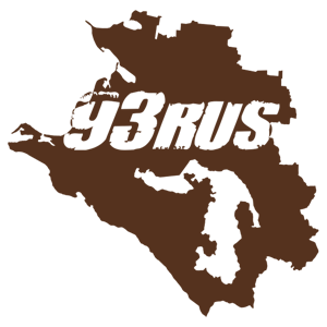  93 RUS ( )