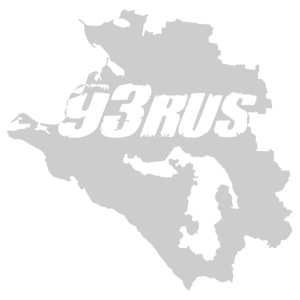  93 RUS ( )