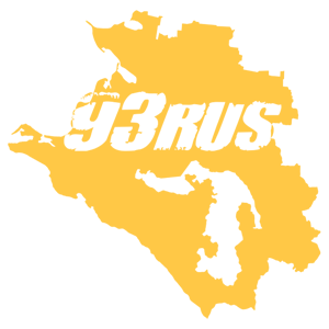  93 RUS ( )