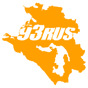  93 RUS ( )