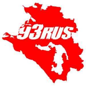  93 RUS ( )