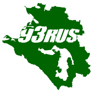  93 RUS ( )