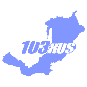   103 RUS ( ) -   141 .