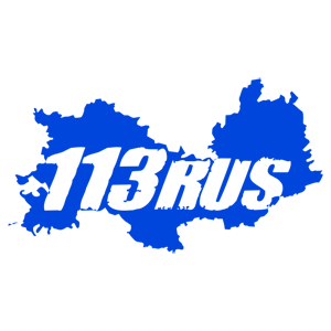   113 RUS ( ) -   135 .
