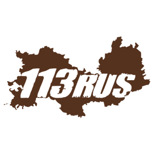   113 RUS ( ) -   135 .