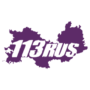   113 RUS ( ) -   135 .