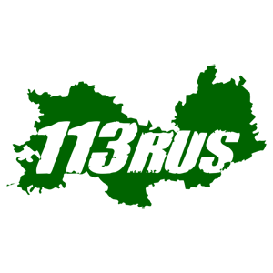  113 RUS ( )