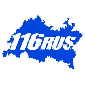  116 RUS ( )
