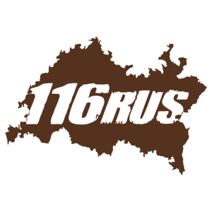  116 RUS ( )