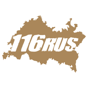  116 RUS ( )