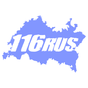  116 RUS ( )