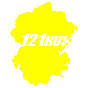   121 RUS ( ) -   170 .