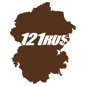   121 RUS ( ) -   170 .