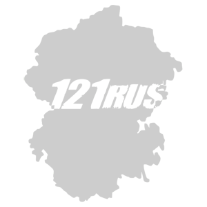   121 RUS ( ) -   170 .