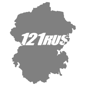   121 RUS ( ) -   170 .