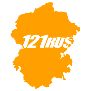   121 RUS ( ) -   170 .
