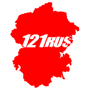   121 RUS ( ) -   170 .